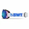 Image de Masque de ski Vola Fast BWT - blanc/bleu - TU