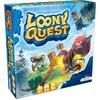 Image de Asmodee Loony Quest en occasion ou reconditionné