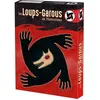Image de LOUPS - GAROUS de Thiercelieux - Jeu de base - Jeu de rôle