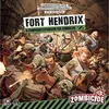 Image de Zombicide 2ème édition - Fort Hendrix - Jeux de stratégie