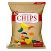 Image de Jeu dambiance - Paquet de Chips - 2-5 joueurs - 30 min - Mixte