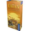 Image de Catan Catan : Villes Et Chevaliers 5/6 J. Ãco (Ext) en occasion ou reconditionné