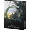 Image de Boîte dInitiation - LAnneau Unique - Jeu de Rôles - Adultes - Mixte - Couleur Blanc