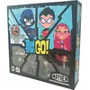 Image de Teen Titans Go ! - Jeux de société