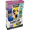 Image de Timeline Twist Pop CultureAsmodee - Jeu de cartes coopératif - 2 à 6 joueurs - À partir de 8 ans