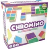 Image de Jeu de Domino de couleurs Chromino - Asmodee - Jeu de société - Jeu de plateau - Mixte - A partir de 8 ans
