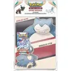 Image de Portfolio de cartes Pokémon - ASMODEE - 180 cartes + Booster EV04