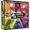 Image de 5 Minutes Donjon   Jeu de cartes coopératif rapide 2 5 joueurs dès 8 ans