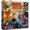 Image de Jeu de figurines - MARVEL - Marvel Zombies - Extension Les 4 fantastiques - 1 à 6 joueurs - 60 min de jeu