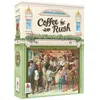 Image de Jeu de gestion - ASMODEE - KBGCR01FR - Coffee Rush - 2 joueurs ou plus - 30 min de jeu