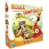 Image de Jeux de société - AC-DÉCO - Roule Tampouille - 2 à 5 joueurs - À partir de 5 ans - 20 min de jeu