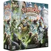 Image de Jeu de stratégie - ASMODEE - Zombicide White Death - Multicolore - 2 joueurs ou plus - 10 ans et plus