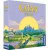 Image de Jeu de stratégie - ASMODEE - Catan - Énergies - Énergies renouvelables - 3-4 joueurs - 90 min
