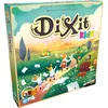 Image de LIBELLUD Dixit Kids - Jeu coopératif enfants - association dimages - 84 cartes illustrées - dès 6 ans - jeu société familial