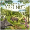 Image de Jeu De Stratégie Asmodee Forêt Mixte Extension Lisière De Forêt en occasion ou reconditionné