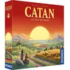 Image de CATAN (Refresh) - Best-seller Stratégie et Négociation KOSMOS Jeu de plateau - dès 10 ans - 3 à 4 joueurs - 60 à 120 min