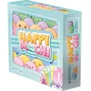 Image de Zygomatic Jeu de cartes - Happy Mochi - Jeu de société familial - 2 à 6 joueurs - Dès 8 ans - 20 min - format pratique à emporter