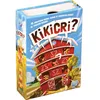 Image de Jeu dambiance - ASMODEE - KIKICRI - Familial - 3 à 6 joueurs - 10 minutes de jeu
