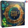 Image de Jeu de société - ASMODEE - Take Time - Coopératif - Déduction - 2 à 4 joueurs