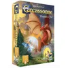Image de Carcassonne : Dragon et fee 2025