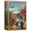 Image de Jeu de stratégie Asmodée Carcassonne Maires et Monastères Extension 5