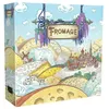 Image de Asmodee Fromage Jeu De SociÃ©tÃ© Simulation Ãconomique en occasion ou reconditionné