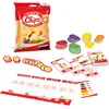 Image de Zygomatic Jeu d'ambiance - Paquet de Chips - 2 à 5 joueurs - Dès 8 ans - 15 min