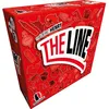 Image de Jeu de société - ASMODEE - The Line Rouge - Jeu de devinettes moderne - Format portable - 174 cartes
