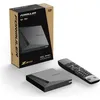 Image de Formuler Z11 Pro Max 4K Android 11 OTT Streamer multimedia 4 Go RAM 32 Go Flash WiFi 6th Noir