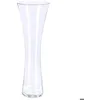 Image de Vase verre H55 cm H55cm - Atmosphera createur dinterieur