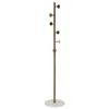 Image de Porte manteaux 6 tiges Côme 175 cm 5five