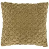 Image de Coussin Nova vert Kaki 40x40cm - Atmosphera createur dinterieur