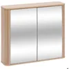 Image de Meuble de salle de bain Liora L80cm - 5five