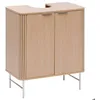 Image de Meuble sous-lavabo 2 portes - 5five