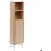 Image de Meuble haut de salle de bain Liora 1 porte - 5five