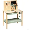 Image de Etabli de Bricolage pour Enfant - En Bois - A partir de 3 ans - Atmosphera Créateur dintérieur