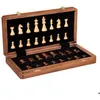 Image de Jeu d’échec Laney 305x305cm bois - Atmosphera Créateur dintérieur
