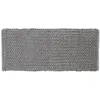 Image de Tapis 120x50cm gris clair - 5 five simply smart