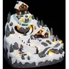 Image de Village de Noël - Feeric lights - Montagne - Animé - Musical - 23 LED