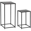 Image de Table café Gota x2 - Atmosphera Créateur dintérieur