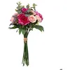 Image de Bouquet composé H53cm - Atmosphera createur dinterieur