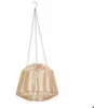 Image de Suspension extérieur Jily beige D28cm - Atmosphera createur dinterieur