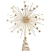 Image de Cimier avec pastilles H.30cm - Feeric Lights & Christmas