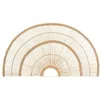 Image de Déco murale Sea view roseau 160x90cm - Atmosphera Créateur dintérieur