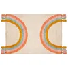 Image de Tapis enfant Carte 100x150cm - Atmosphera Créateur dintérieur