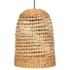 Image de Suspension Sand en rotin D37cm - Atmosphera createur dinterieur