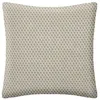 Image de Coussin imprimé Otto vert kaki 38x38cm - Atmosphera createur dinterieur - Vert kaki