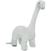 Image de Peluche Au pays des dinos XL Elio H.90cm - Atmosphera createur dinterieur