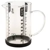 Image de Verre doseur 1L Silitop - 5 five simply smart