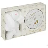 Image de Coffret empreinte et peluche - Atmosphera createur dinterieur